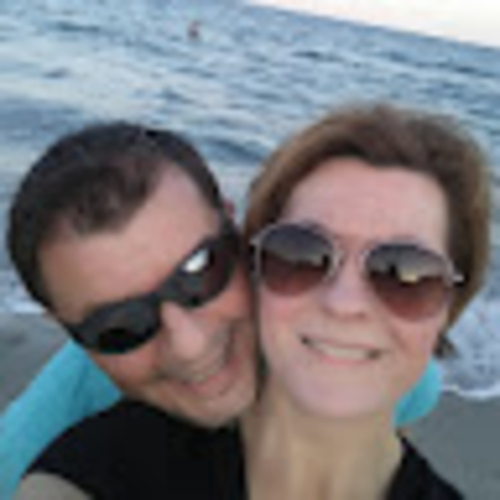 Meet your Posher, Jeanette